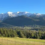 Staszelowka Διαμέρισμα *