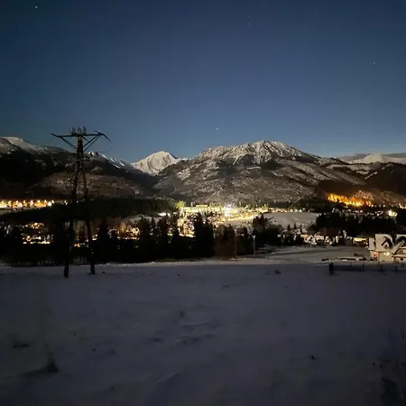 Staszelowka Appartamento *