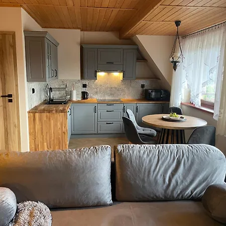 Appartamento Staszelowka