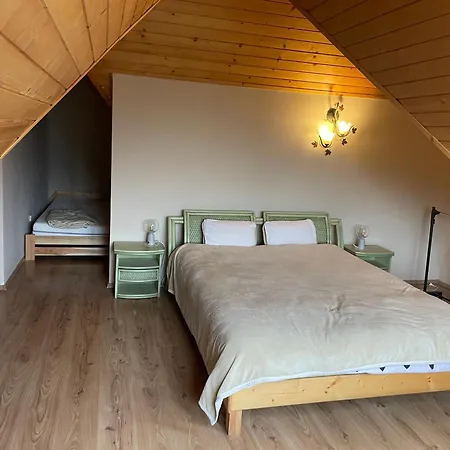 Appartamento Staszelowka