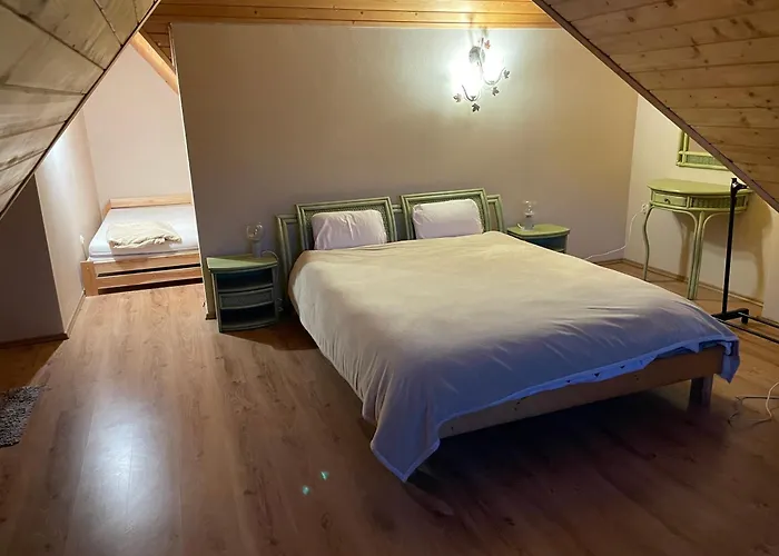 Appartamento Staszelowka