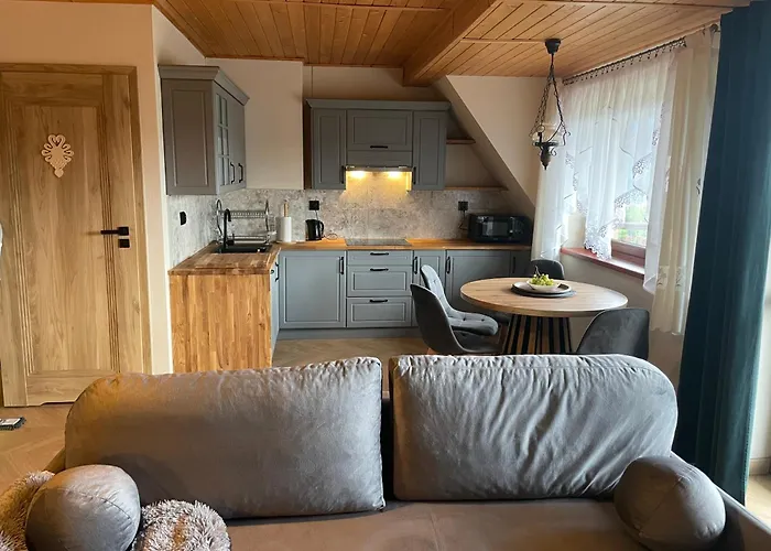 Appartamento Staszelowka