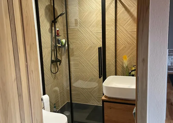 Appartamento Staszelowka *