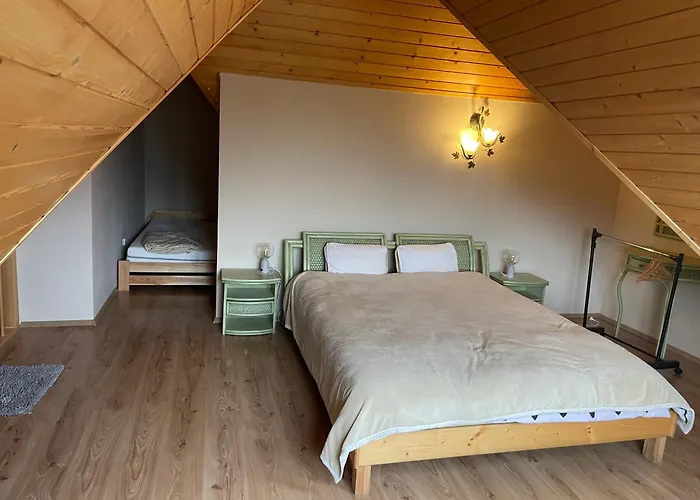 Appartamento Staszelowka