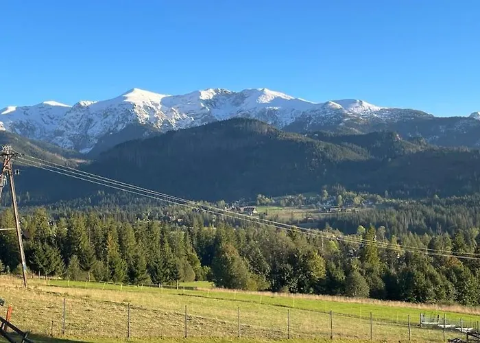 Staszelowka Appartamento *